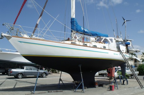 Monohull Sailboats For Sale